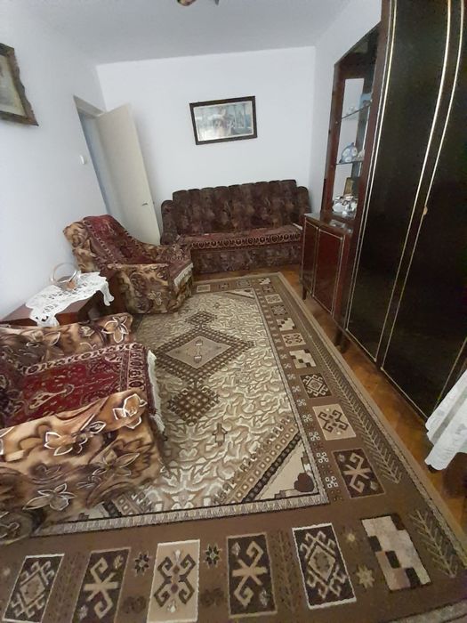 Vânzare apartament 2 camere în Ocna Mureș jud Alba