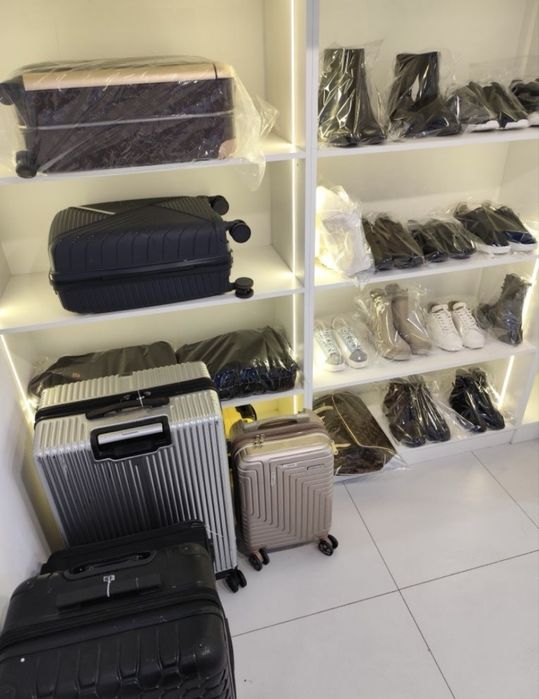 Химчистка прачечная