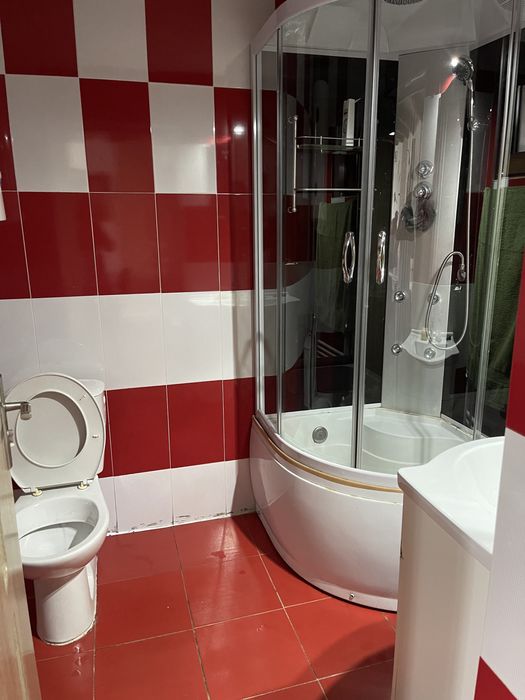 Cabana Țibleș Băile Figa