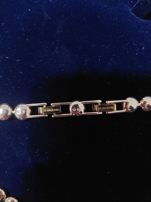 Lanț Swarovski original