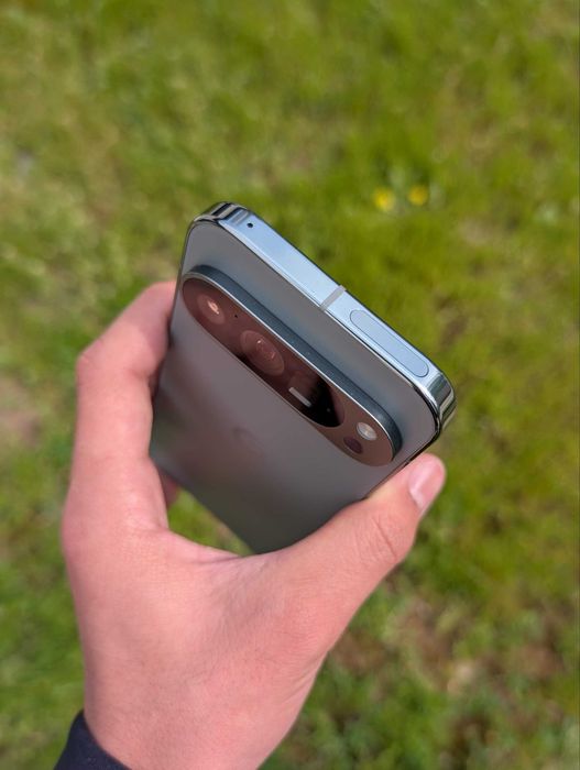 Google Pixel 9 Pro (128gb) Hazel