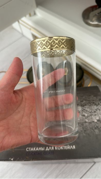 Женский платье и набор