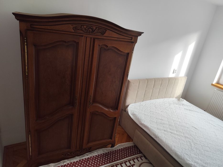 De închiriat apartament cu 2 camere în Tg. Mureș – Ultracentral, str. Bolyai