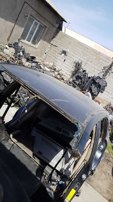 запчасти на Lexus RX 300