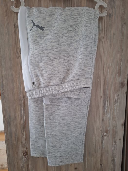 Оригинален мъжки екип Puma Evostrip DRYCELL