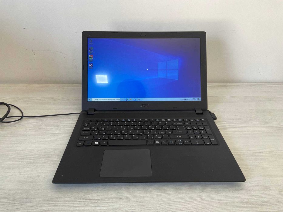 Acer Aspire AMD A4-9120 / 4GB RAM / 512GB HDD