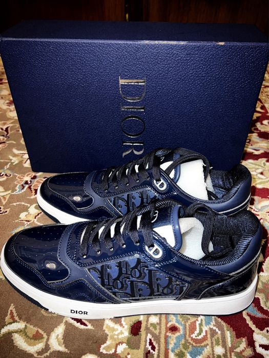 dior обувь 40 размер