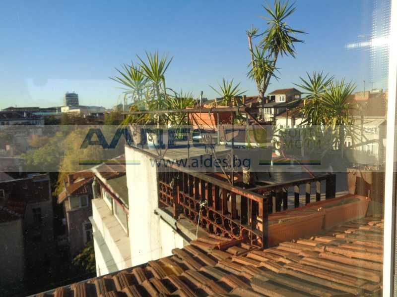 Дава се под наем Двустаен апартамент в София, Център - 65 кв.м за 648.21 € - Снимка #7