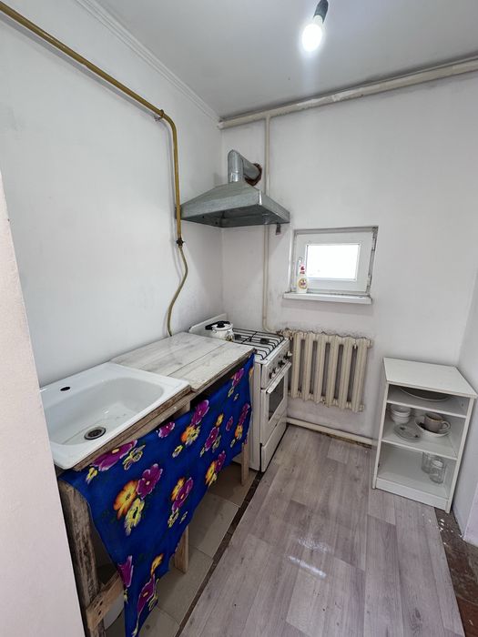 Бир болмели сарай Жалга бериледи