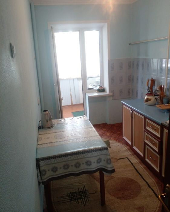 Сдам квартиру в к Сатпаев