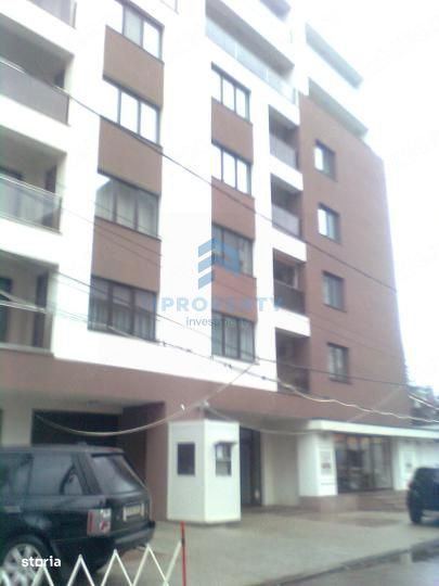 Baneasa | Garsoniera | Centrala Proprie | Bloc Nou
