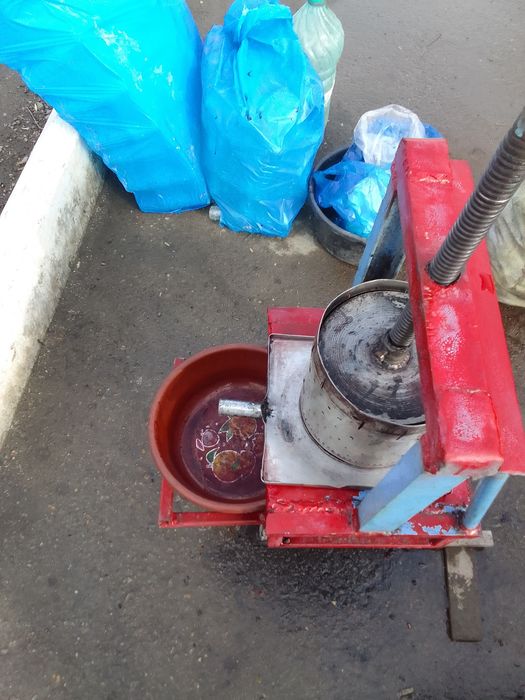 Anor siqadigan aparat 5kglik