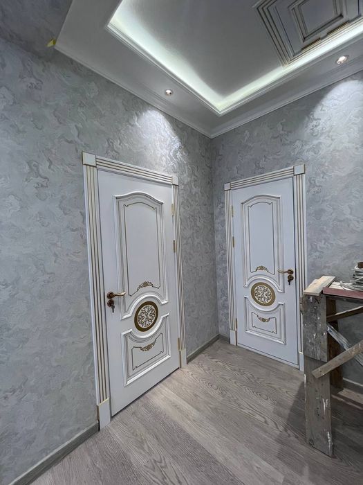 MDF eshiklar zakazga arzon narxlarda