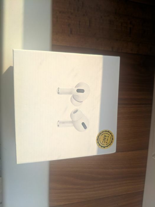 Наушники Air pods pro