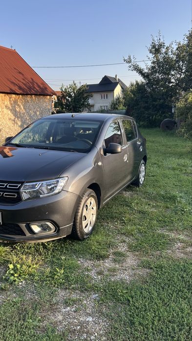 DACIA Sandero 2020 — imagine 4