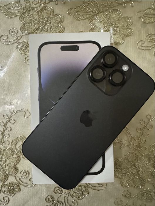 Iphone 14pro Айфон 14про