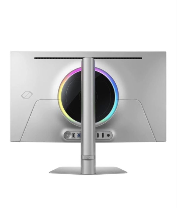 Odyssey OLED G8.