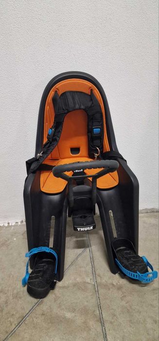 Детско столче за колело Thule RideAlong Mini