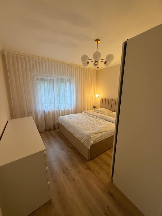 Închiriez apartament 2 camere Oradea