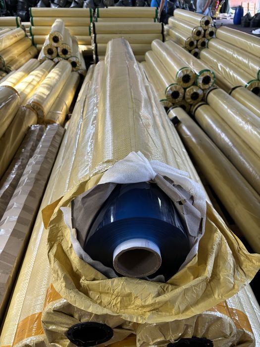 Винил Кристал за Ветроупорни Завеси