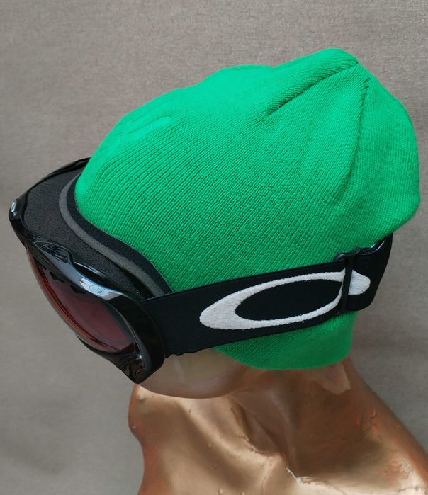 Oakley Prizm Рose lens ски сноуборд очила маска ski snowboard goggle