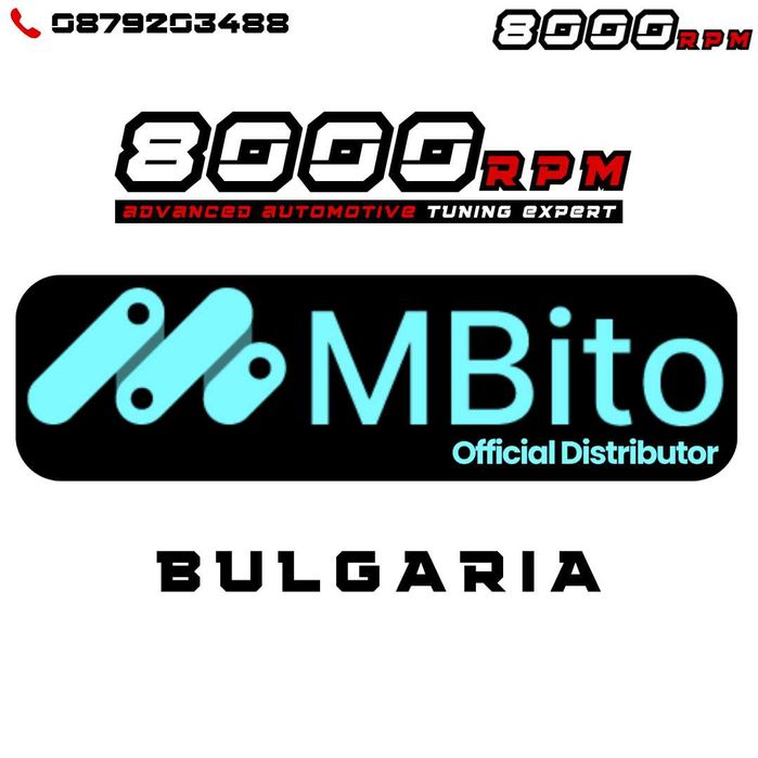 MBito диагностика Мерцедес Performance Pack 100 кредита екстри AMG