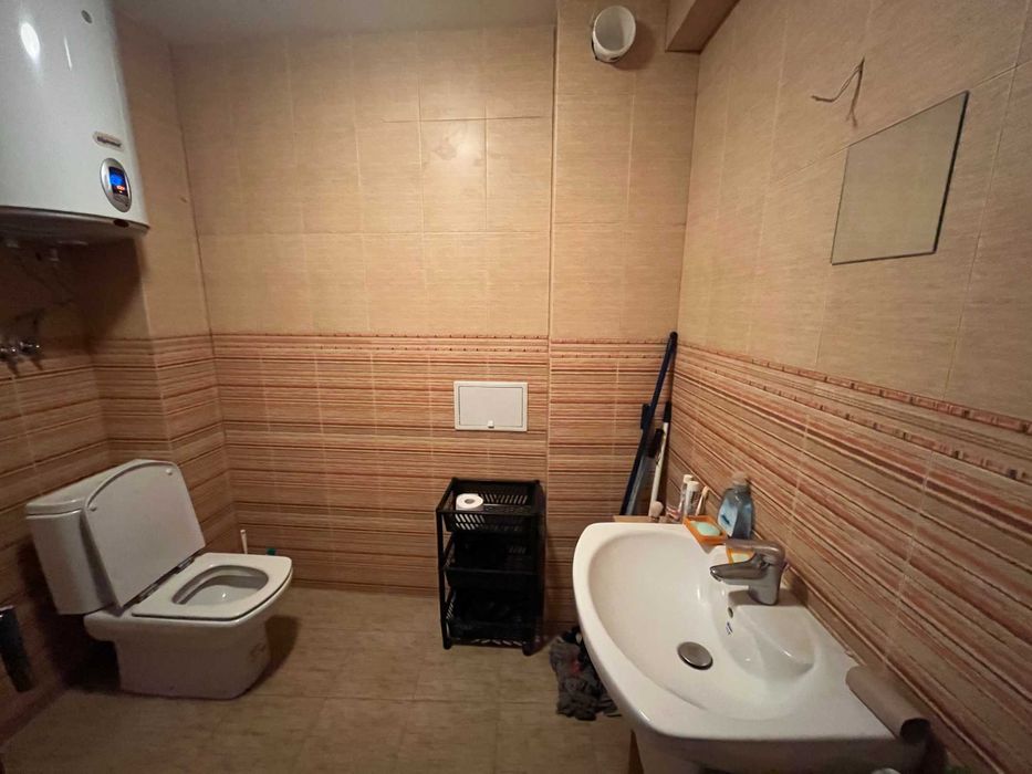 Продава се Тристаен апартамент в Казанлък - 95 кв.м за 1530 €/кв.м - Снимка #4