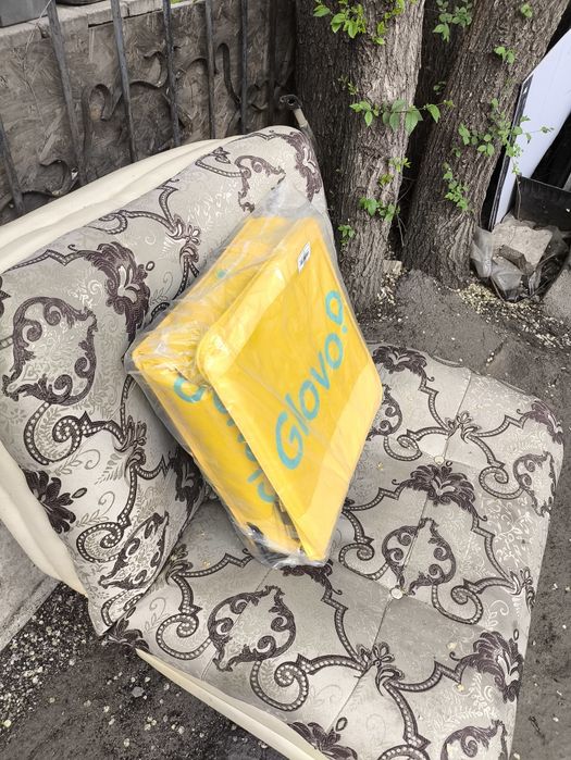 Термобокс для еды