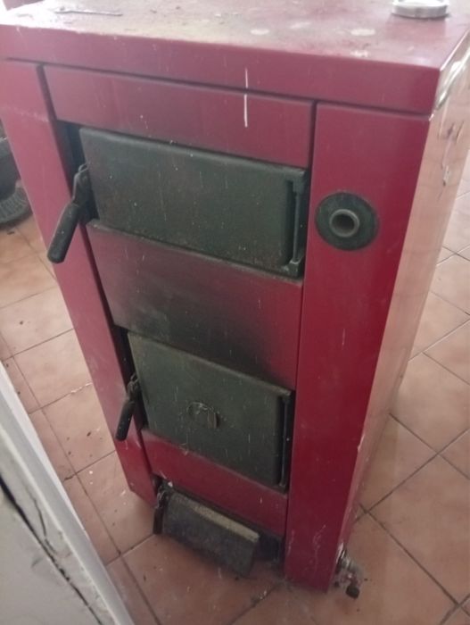 Vand,schimb centrala