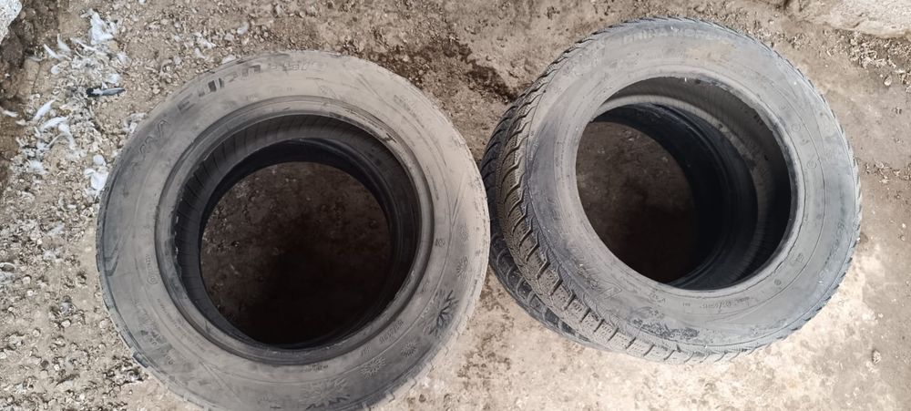 Продам баллоны R 15