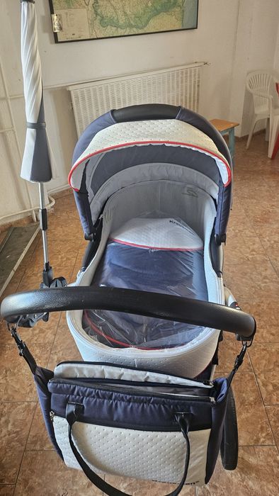 Carut bebe 3 in 1 Kaufman