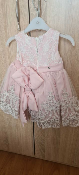 Рокли за бебето  размер до 80 см.