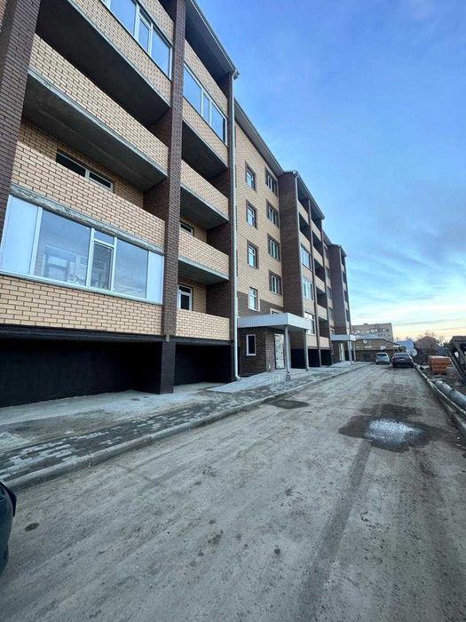 Продам 2 ком квартиру новостройка