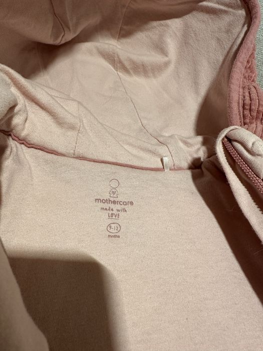 Детский комбинезон Mothercare