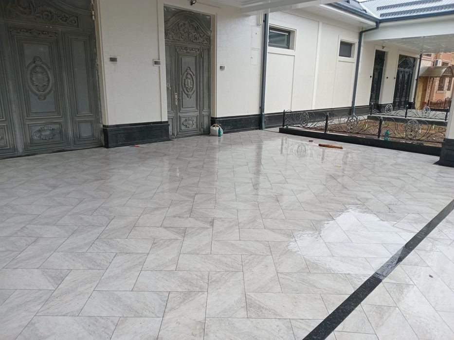 Кафел терамиз  сокол санузел ховли  бассейн