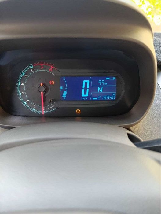 Chevrolet cobalt