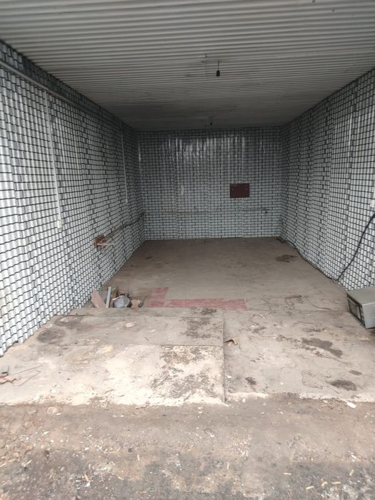 Цех склад аренда