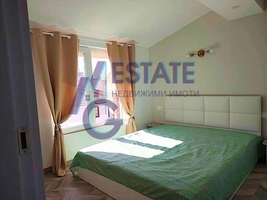 Продава се Тристаен апартамент в Несебър - 55 кв.м за 1673 €/кв.м - Снимка #7