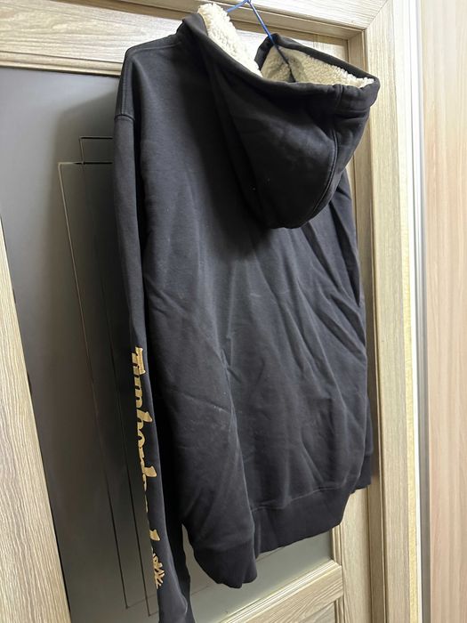 Толстовка Timberland рамзер М