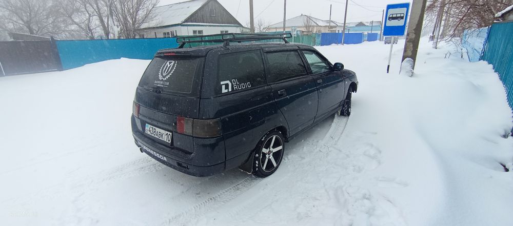 Продам.ваз.универсал.