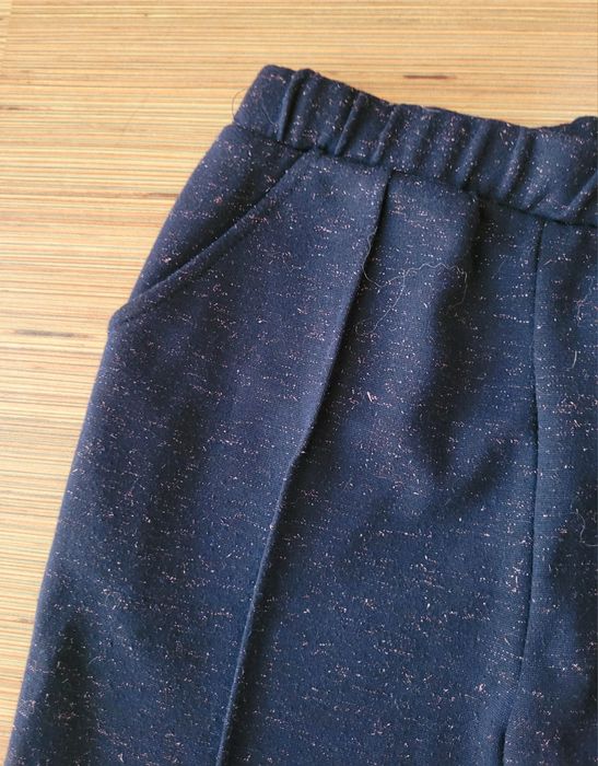 Pantaloni fetita 10 ani