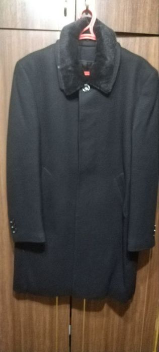 продам пальто мужское