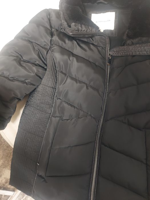 Зимно дамско яке Tom Taylor