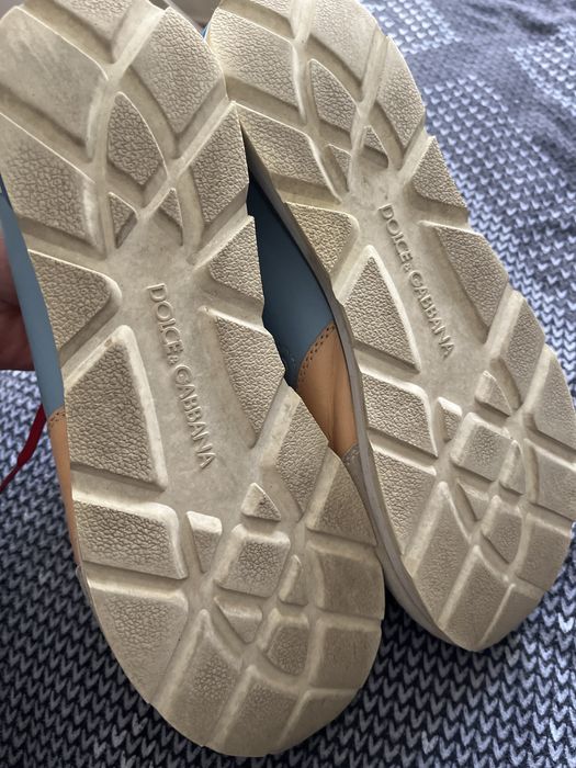 Dolce gabbana маратонки