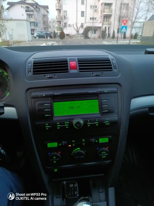 Se vinde skoda octavia