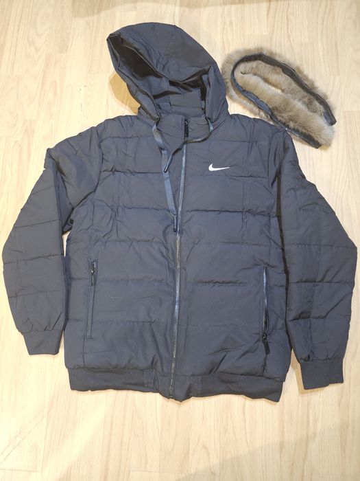 Geaca Nike groasă