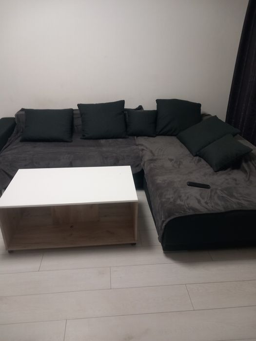 Apartament in regim hotelier Targoviste M4, zona  supermarket Anabela
