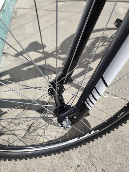 Продам велосипед CENTURION на 26 колёсах