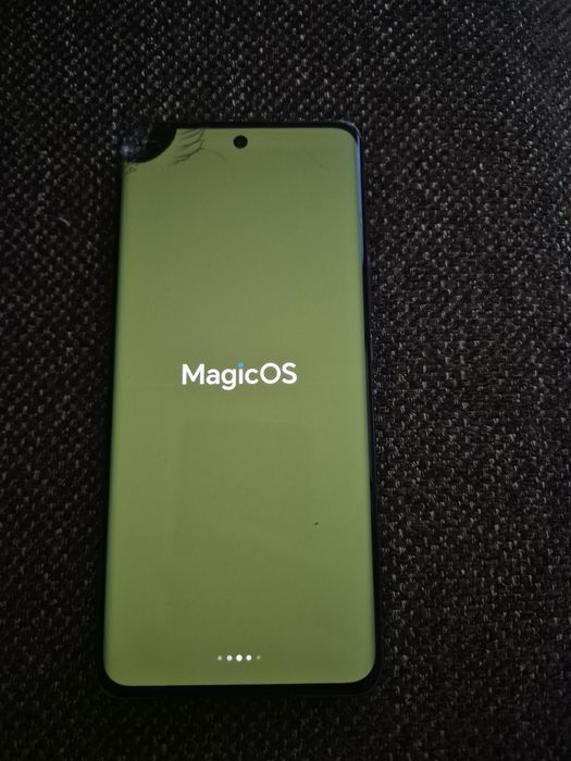 Telefon mobil Honor Magic6 Lite, 8GB RAM, 256GB, 5G