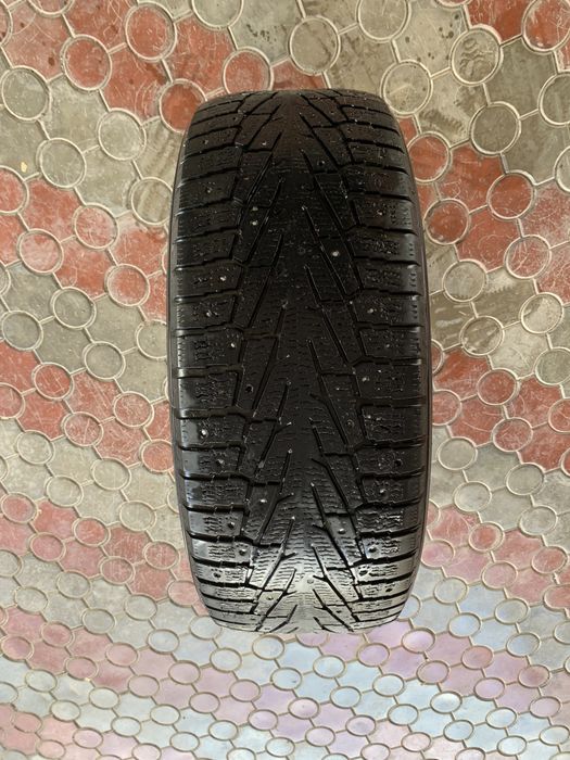 Покрышки Nokian 265/60/18